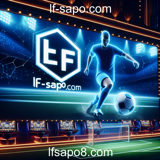 A Emoção dos Jogos de Esportes em lf-sapo.com